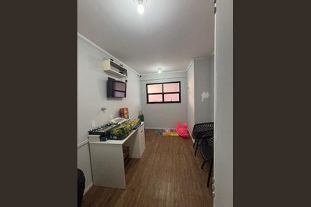 Apartamento à venda com 3 quartos, 86m² em Santa Terezinha, São Bernardo do Campo