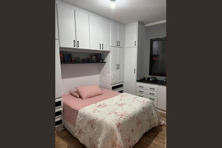 Apartamento à venda com 3 quartos, 86m² em Santa Terezinha, São Bernardo do Campo
