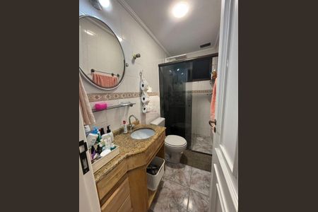 Apartamento à venda com 3 quartos, 86m² em Santa Terezinha, São Bernardo do Campo