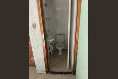 Casa à venda com 3 quartos, 244m² em Vila Aurora, São Bernardo do Campo