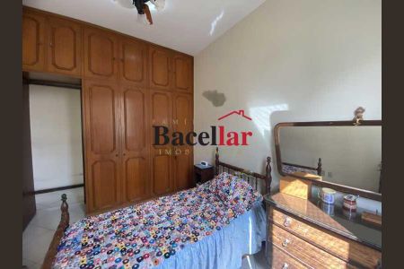 Apartamento à venda com 4 quartos, 125m² em Tijuca, Rio de Janeiro