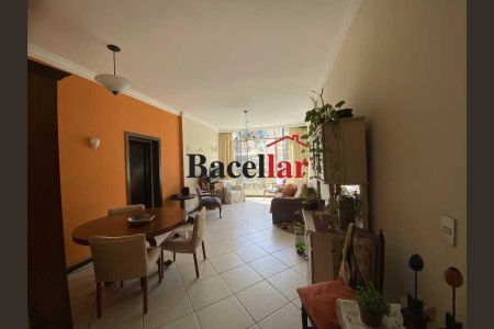 Apartamento à venda com 4 quartos, 125m² em Tijuca, Rio de Janeiro