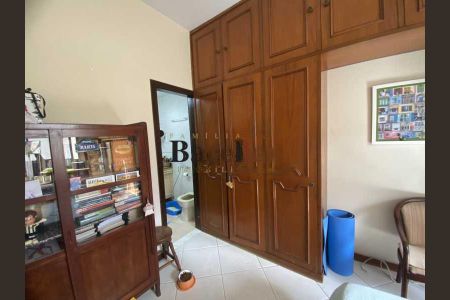 Apartamento à venda com 4 quartos, 125m² em Tijuca, Rio de Janeiro