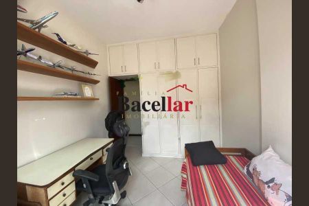 Apartamento à venda com 4 quartos, 125m² em Tijuca, Rio de Janeiro