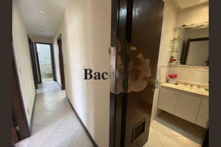 Apartamento à venda com 125m², 4 quartos e 1 vaga