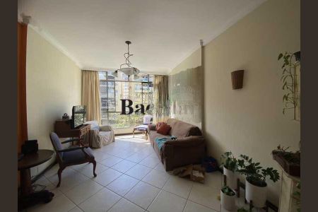 Apartamento à venda com 125m², 4 quartos e 1 vaga