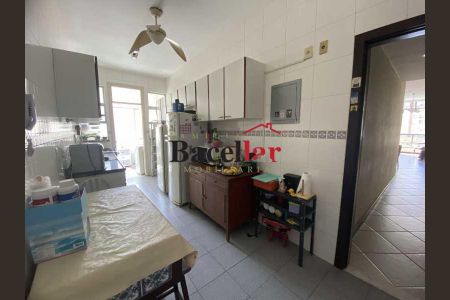 Apartamento à venda com 125m², 4 quartos e 1 vaga