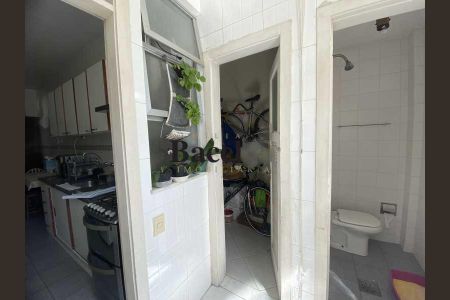 Apartamento à venda com 125m², 4 quartos e 1 vaga