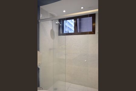 Apartamento para alugar com 44m², 1 quarto e 1 vagaBanheiro