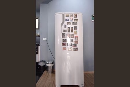Apartamento para alugar com 44m², 1 quarto e 1 vagaCozinha
