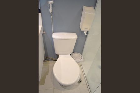 Apartamento para alugar com 44m², 1 quarto e 1 vagaBanheiro
