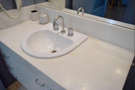 Apartamento para alugar com 44m², 1 quarto e 1 vagaBanheiro