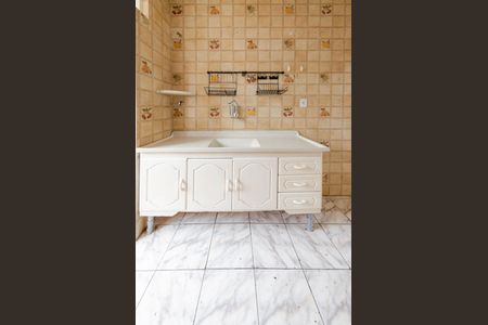 Apartamento para alugar com 60m², 2 quartos e 1 vaga Apartamento para alugar com 60m², 2 quartos e 1 vagaCozinha