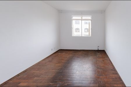 Sala de apartamento para alugar com 2 quartos, 60m² em Alto Caiçaras, Belo Horizonte