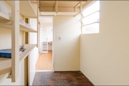 Apartamento para alugar com 60m², 2 quartos e 1 vaga Apartamento para alugar com 60m², 2 quartos e 1 vagaQuarto de serviço