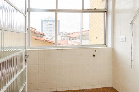 Apartamento para alugar com 60m², 2 quartos e 1 vaga Apartamento para alugar com 60m², 2 quartos e 1 vagaÁrea de serviço