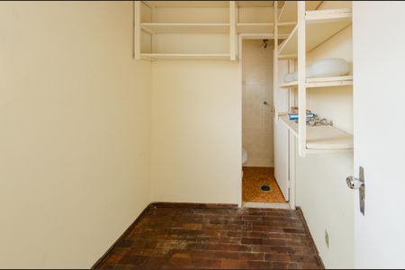 Apartamento para alugar com 60m², 2 quartos e 1 vaga Apartamento para alugar com 60m², 2 quartos e 1 vagaQuarto de serviço