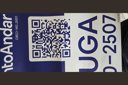 Apartamento para alugar com 60m², 2 quartos e 1 vaga Apartamento para alugar com 60m², 2 quartos e 1 vagaPlaquinha instaalda