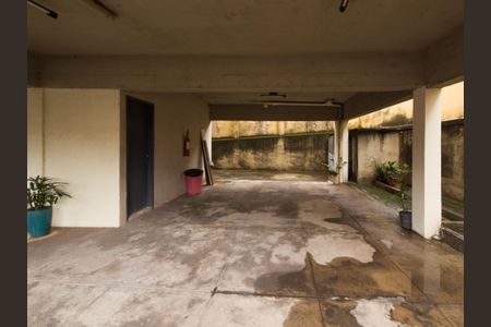 Apartamento para alugar com 60m², 2 quartos e 1 vaga Apartamento para alugar com 60m², 2 quartos e 1 vagaGaragem