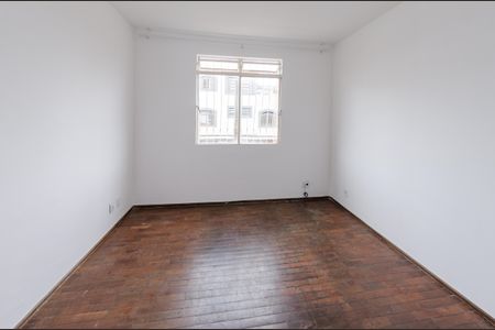 Sala de apartamento para alugar com 2 quartos, 60m² em Alto Caiçaras, Belo Horizonte