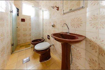 Apartamento para alugar com 60m², 2 quartos e 1 vaga Apartamento para alugar com 60m², 2 quartos e 1 vagaBanheiro