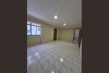Sala de apartamento para alugar com 2 quartos, 90m² em Jardim do Mar, São Bernardo do Campo