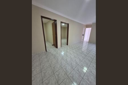 Sala de apartamento para alugar com 2 quartos, 90m² em Jardim do Mar, São Bernardo do Campo