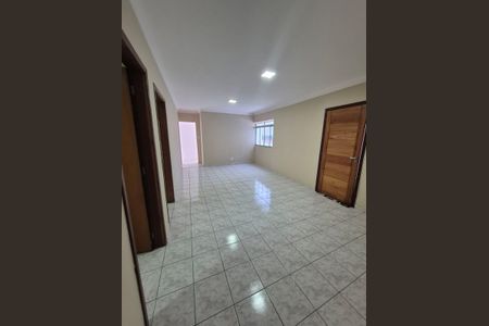 Sala de apartamento para alugar com 2 quartos, 90m² em Jardim do Mar, São Bernardo do Campo