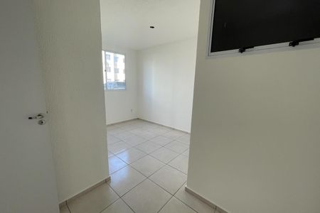Quarto de apartamento para alugar com 1 quarto, 55m² em Vila Ouro Preto, Duque de Caxias