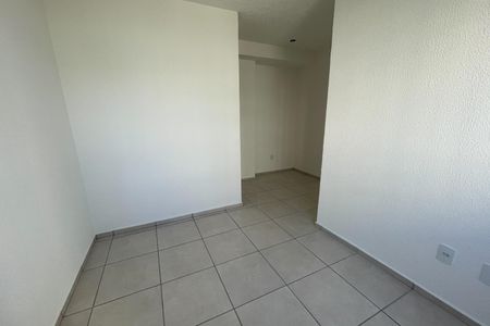 Quarto de apartamento para alugar com 1 quarto, 55m² em Vila Ouro Preto, Duque de Caxias