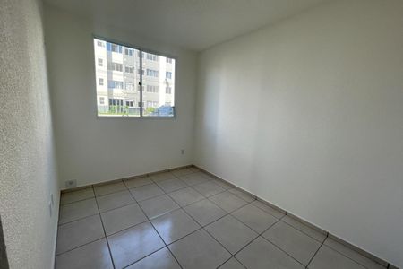 Quarto de apartamento para alugar com 1 quarto, 55m² em Vila Ouro Preto, Duque de Caxias