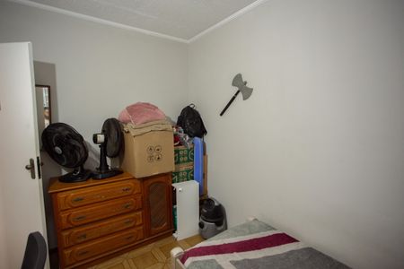 Apartamento à venda com 42m², 2 quartos e 1 vaga Apartamento à venda com 42m², 2 quartos e 1 vagaQUARTO 2