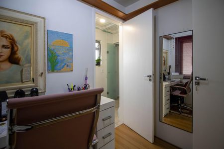 Apartamento à venda com 62m², 3 quartos e 1 vagaQuarto 3