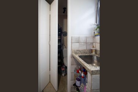 Apartamento à venda com 62m², 3 quartos e 1 vagaÁrea de Serviço