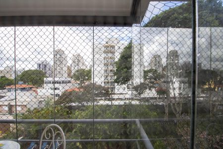 Apartamento à venda com 62m², 3 quartos e 1 vagaVista Quarto 1