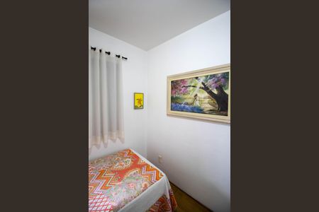 Apartamento à venda com 62m², 3 quartos e 1 vagaQuarto 1