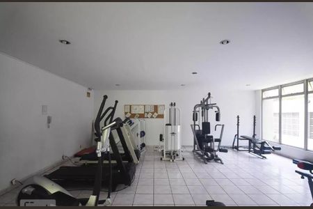 Apartamento à venda com 62m², 3 quartos e 1 vagaAcademia