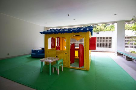Apartamento à venda com 62m², 3 quartos e 1 vagaÁrea comum - Playground