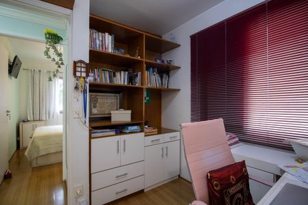 Apartamento à venda com 62m², 3 quartos e 1 vagaQuarto 3