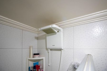 Apartamento à venda com 62m², 3 quartos e 1 vagaBanheiro