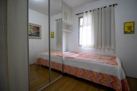 Apartamento à venda com 62m², 3 quartos e 1 vagaQuarto 1