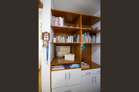 Apartamento à venda com 62m², 3 quartos e 1 vagaQuarto 3