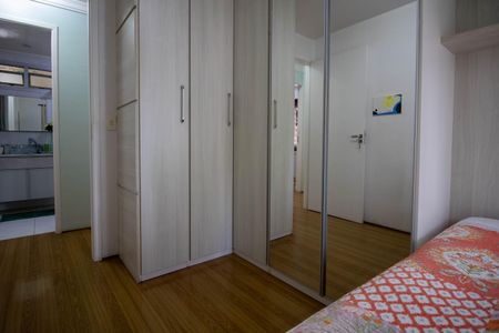 Apartamento à venda com 62m², 3 quartos e 1 vagaQuarto 1