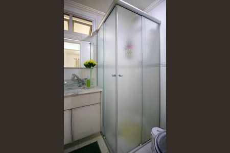 Apartamento à venda com 62m², 3 quartos e 1 vagaBanheiro