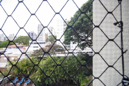 Apartamento à venda com 62m², 3 quartos e 1 vagaVista Quarto 2