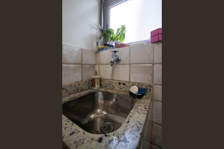 Apartamento à venda com 62m², 3 quartos e 1 vagaÁrea de Serviço