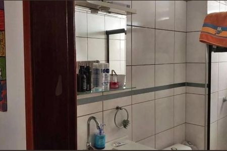Apartamento à venda com 3 quartos, 67m² em Nova Petrópolis, São Bernardo do Campo