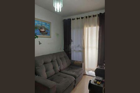Apartamento à venda com 3 quartos, 67m² em Nova Petrópolis, São Bernardo do Campo