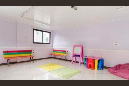 Apartamento à venda com 3 quartos, 67m² em Nova Petrópolis, São Bernardo do Campo