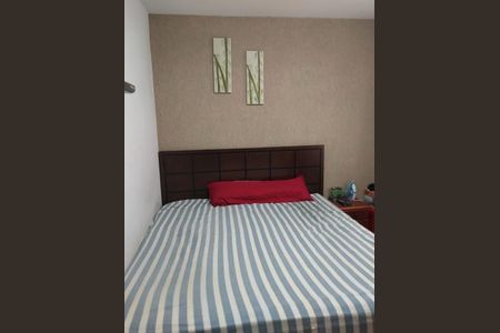 Apartamento à venda com 3 quartos, 67m² em Nova Petrópolis, São Bernardo do Campo